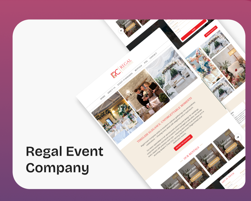Regal Event Company